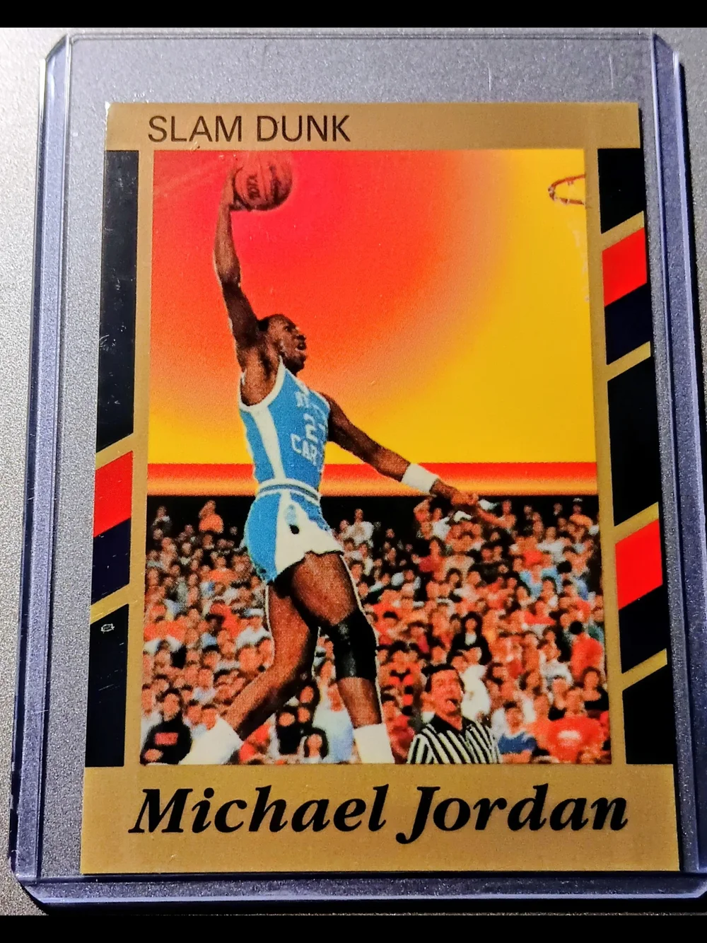 NBA Hoops high quality